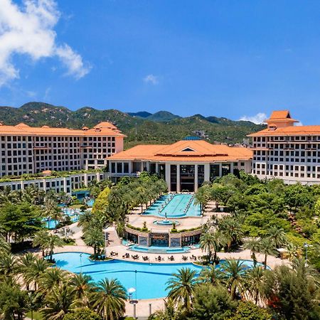 Huidong Regal Palace Resort Exteriér fotografie