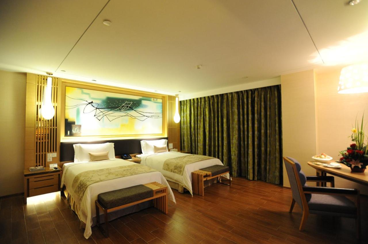 Huidong Regal Palace Resort Exteriér fotografie