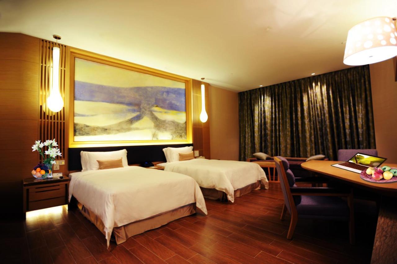 Huidong Regal Palace Resort Exteriér fotografie