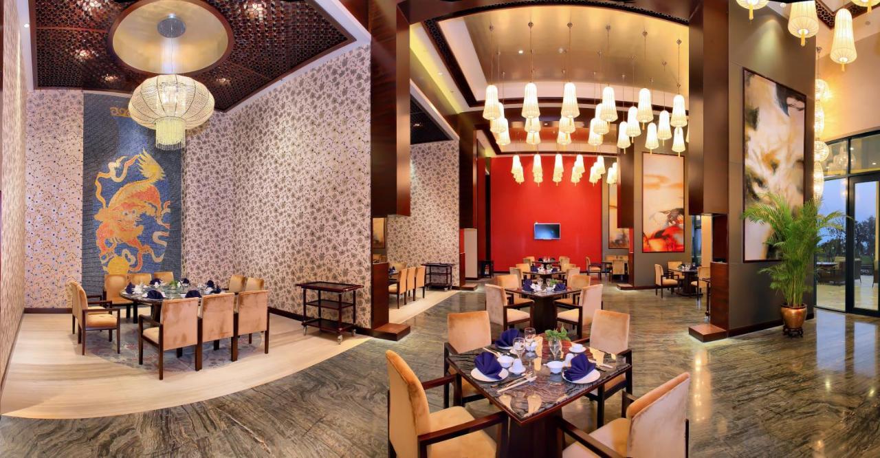 Huidong Regal Palace Resort Exteriér fotografie