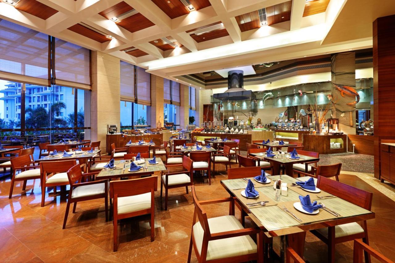 Huidong Regal Palace Resort Exteriér fotografie