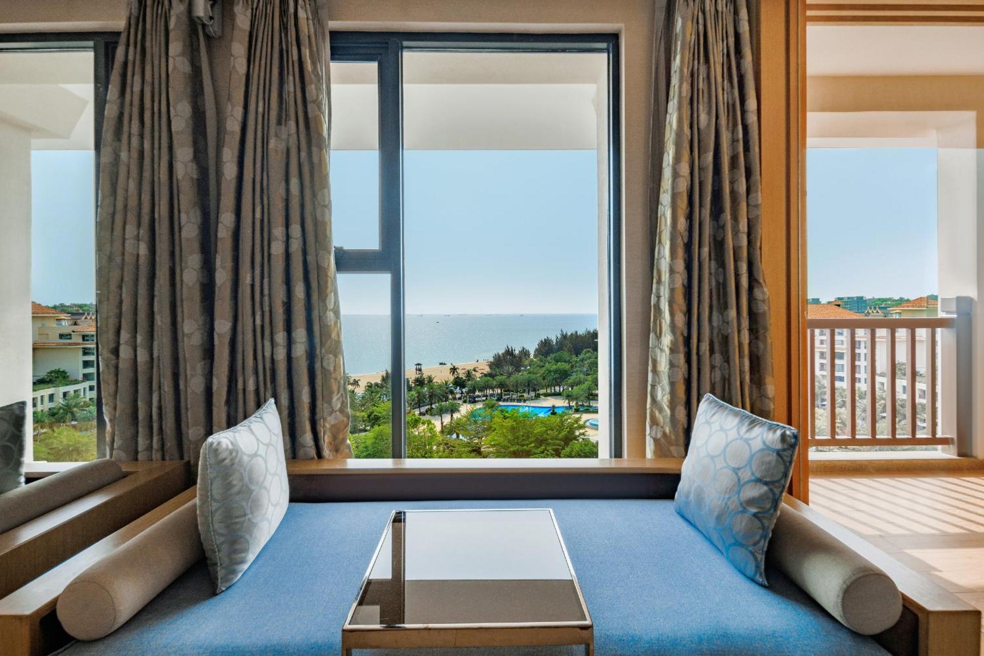 Huidong Regal Palace Resort Exteriér fotografie