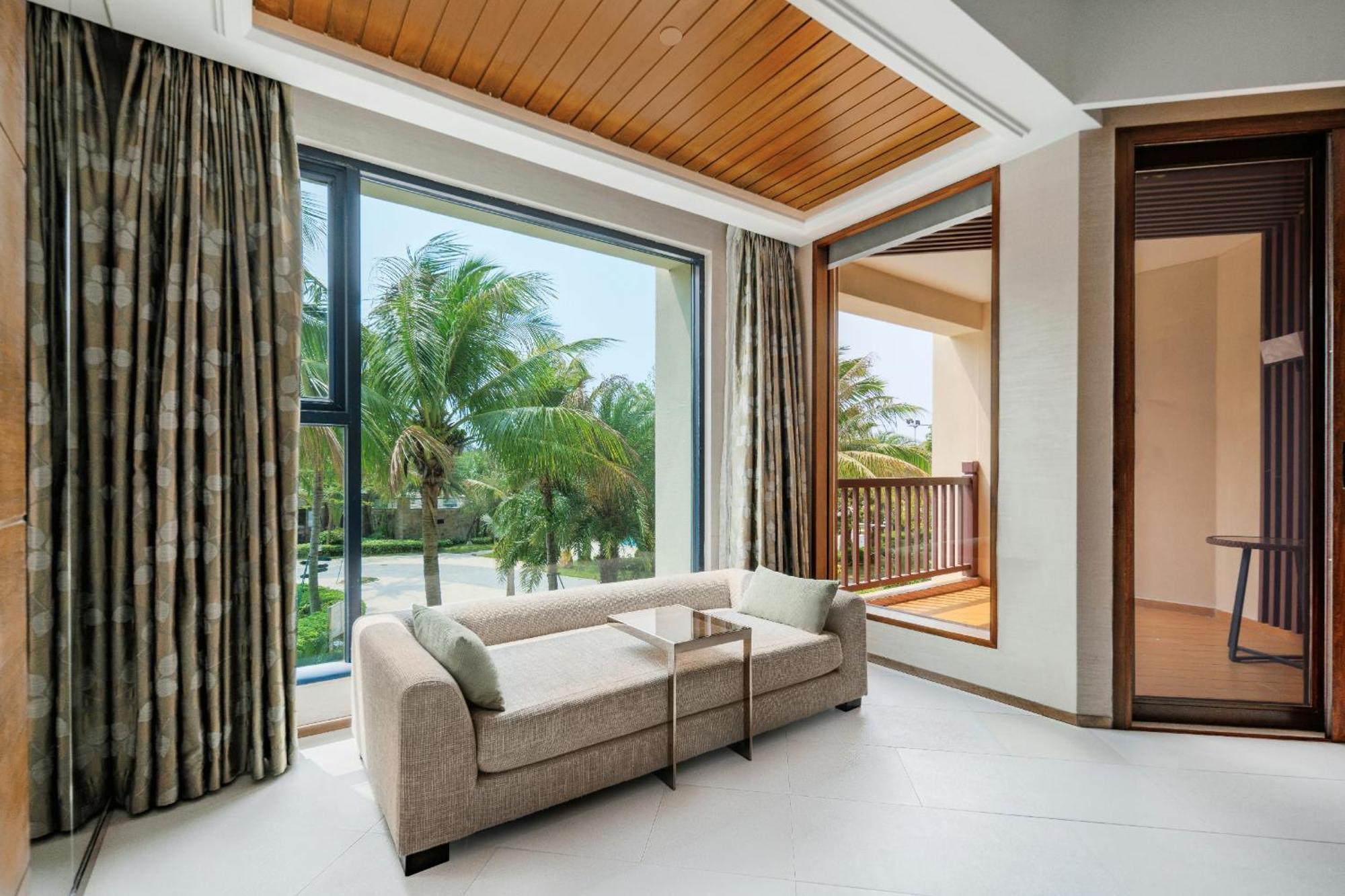 Huidong Regal Palace Resort Exteriér fotografie
